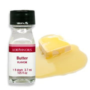 LorAnn Gourmet Butter Flavor