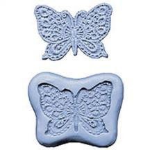 Butterfly Lace Maker Silicone Mold