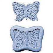 Butterfly Lace Maker Silicone Mold