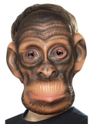 Chimp Mask