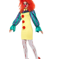 Penny the Clown Costume