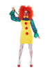 Penny the Clown Costume