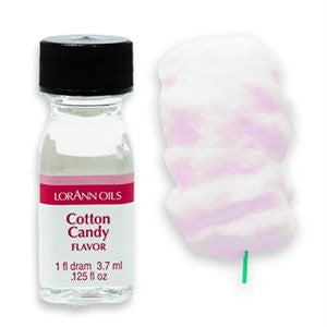 LorAnn Gourmet Cotton Candy Flavor