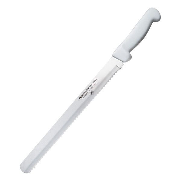 Professional Cake Carving Knife