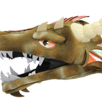 Monster Dragon Hat - Mask
