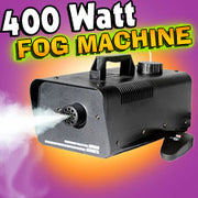 Fog Machine 400 Watt