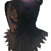 Ghoul Hood and Mask