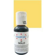 Americolor - Gold Soft Gel Paste 0.75 oz.