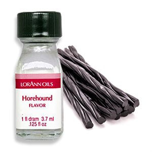 LorAnn Gourmet Horehound Flavor