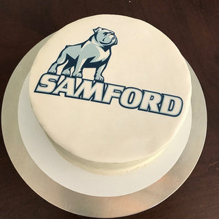 Pittsburgh Steelers Edible Image