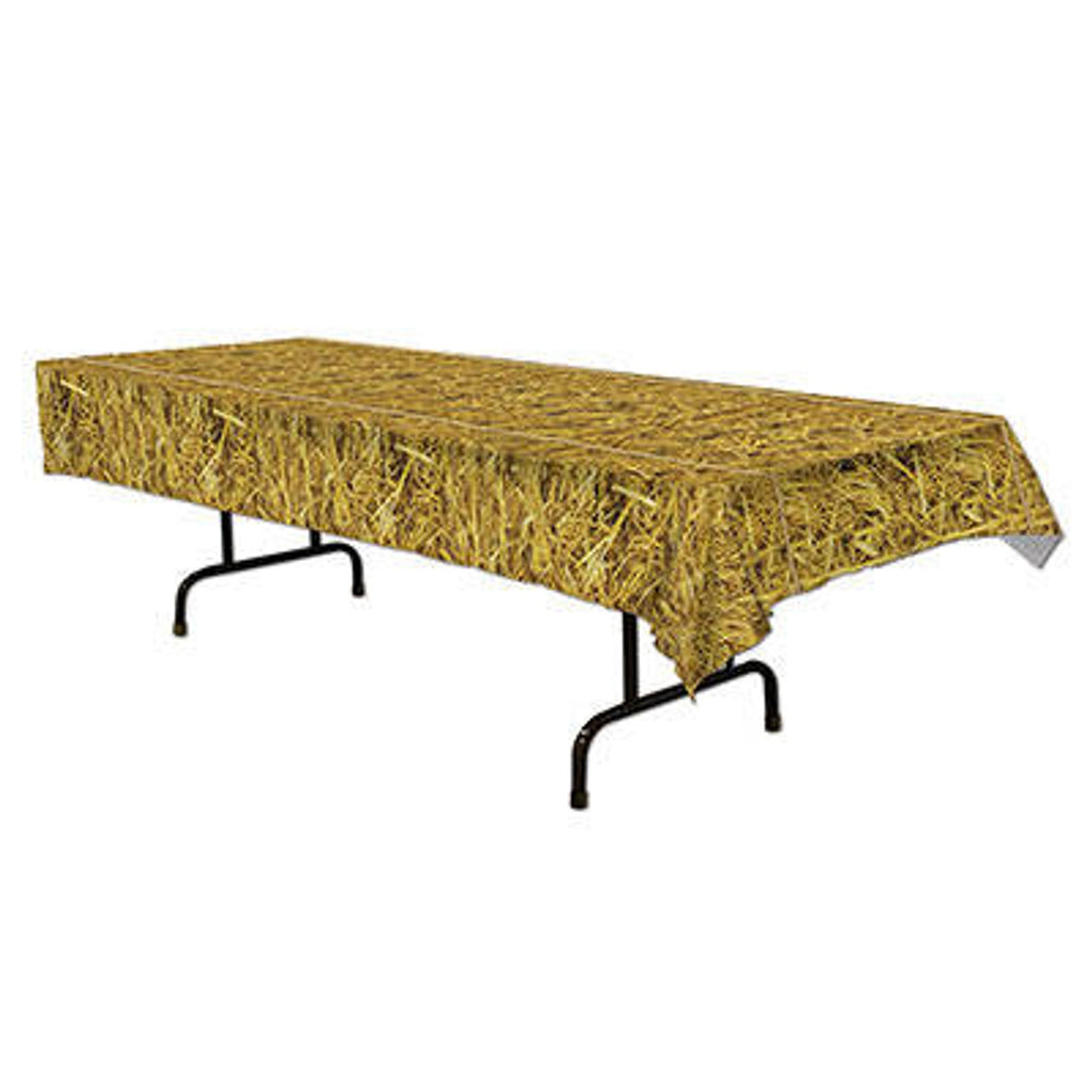 Hay Tablecover