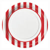 Circus Party Plates