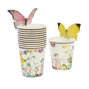 Fairy Party Cups