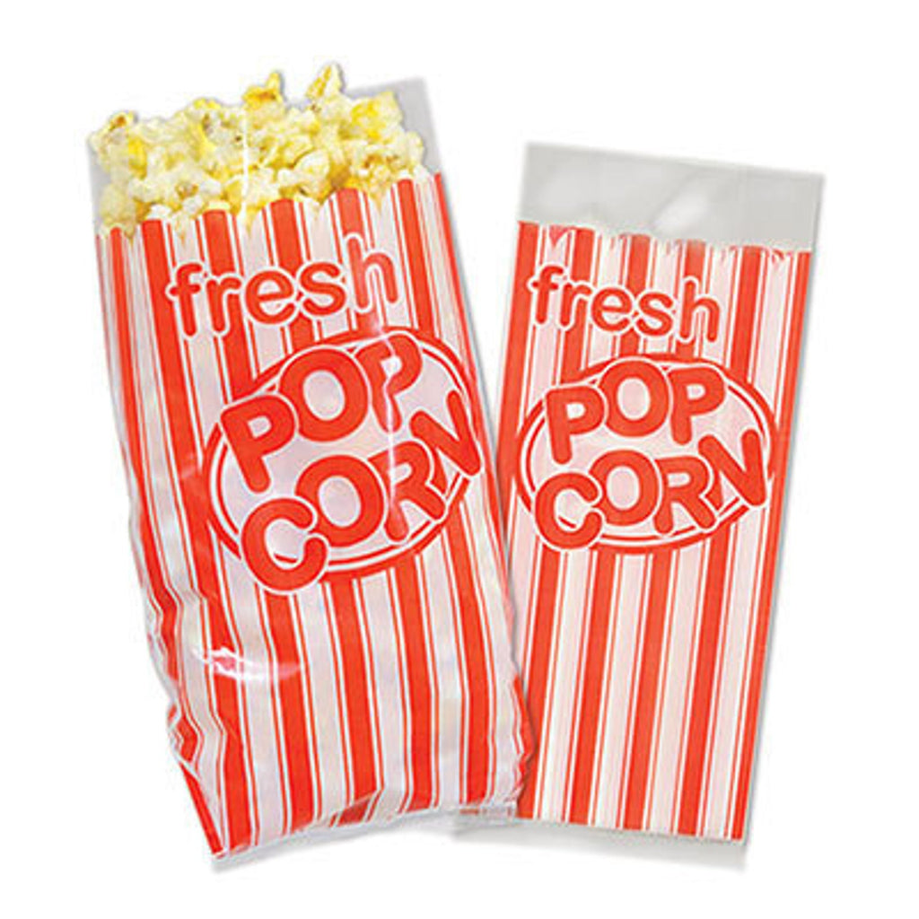 Popcorn Favor Bags