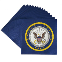 US Navy Napkins
