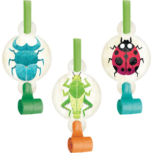 Party Bug Blowouts