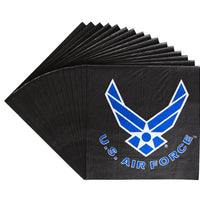 US Air Force Napkins