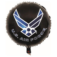 US Air Force Balloon