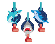 Shark Party Blowouts