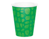 Alligator Party Cups