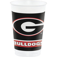 UGA Party Cups