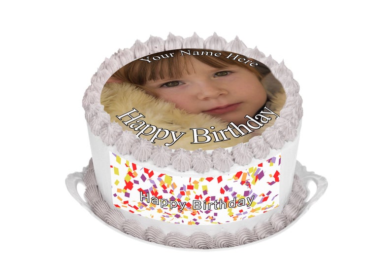 Happy Birthday Balloon Bundle - Los Angeles Cakes