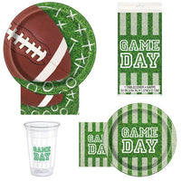 Game Day Cups