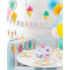 Pastel Party Luncheon Napkins