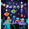 Outer Space Party Hanging Decoration