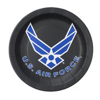 US Air Force Dinner Plates