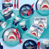 Shark Party Tablecover