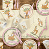 Deer Little One Party Cups