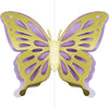 Butterfly Shimmer Hanging Decorations