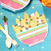 Viva La Fiesta Party Cutlery