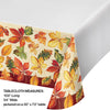 Autumn Leaves Tablecover