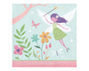 Fairy Forest Party Small Napkins
