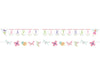 Fairy Forest Ribbon Banner