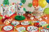 Party Animal Tablecover