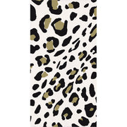 Leopard Print Guest Towel Napkins