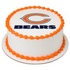 Chicago Bears Edible Images