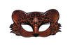 Leopard Sparkle Mask