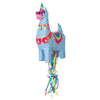 3-D Llama Party Pinata