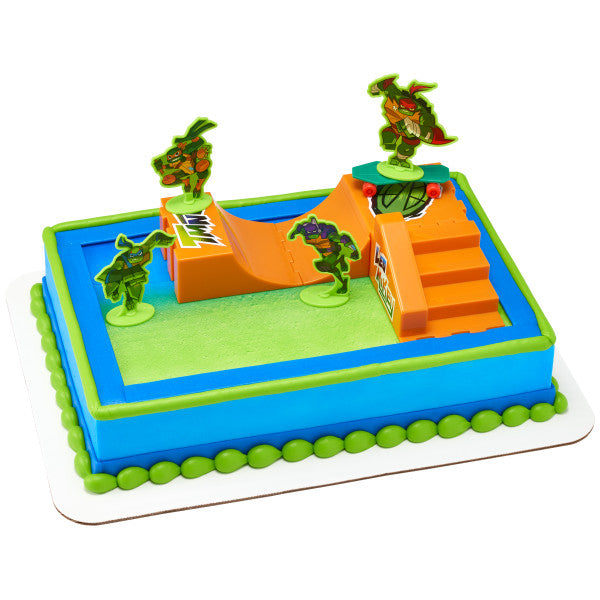 Ninja Turtle Leonardo - Birthday Party Characters For Kids