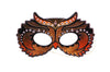 Owl Sparkle Mask