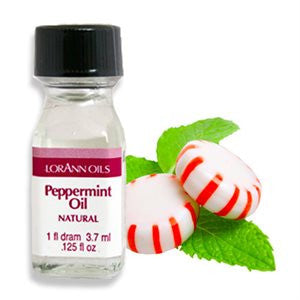 LorAnn Gourmet Peppermint Oil