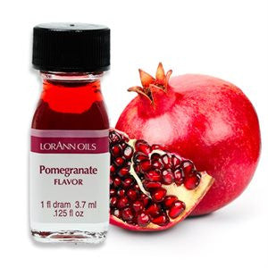 LorAnn Gourmet Pomegranate Flavor