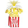 Popcorn Centerpiece - 15"