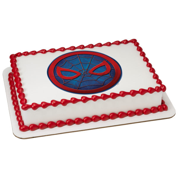 Spiderman Edible print & Creative cake | Order cakes at ease… | Flickr