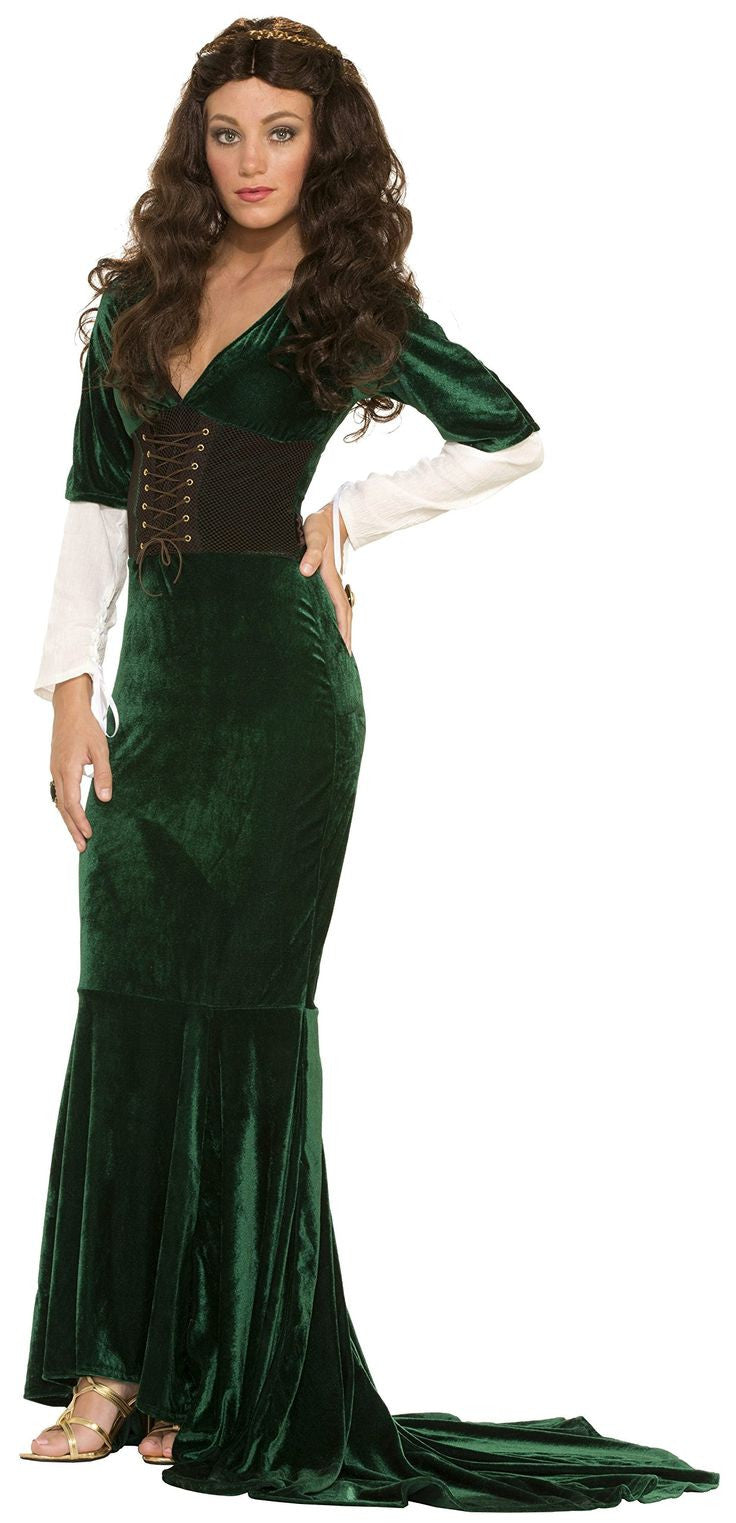Revealing Renaissance Womens Costume Revealing Renaissance Womens Costume