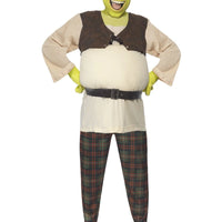 Shrek Adult Costume